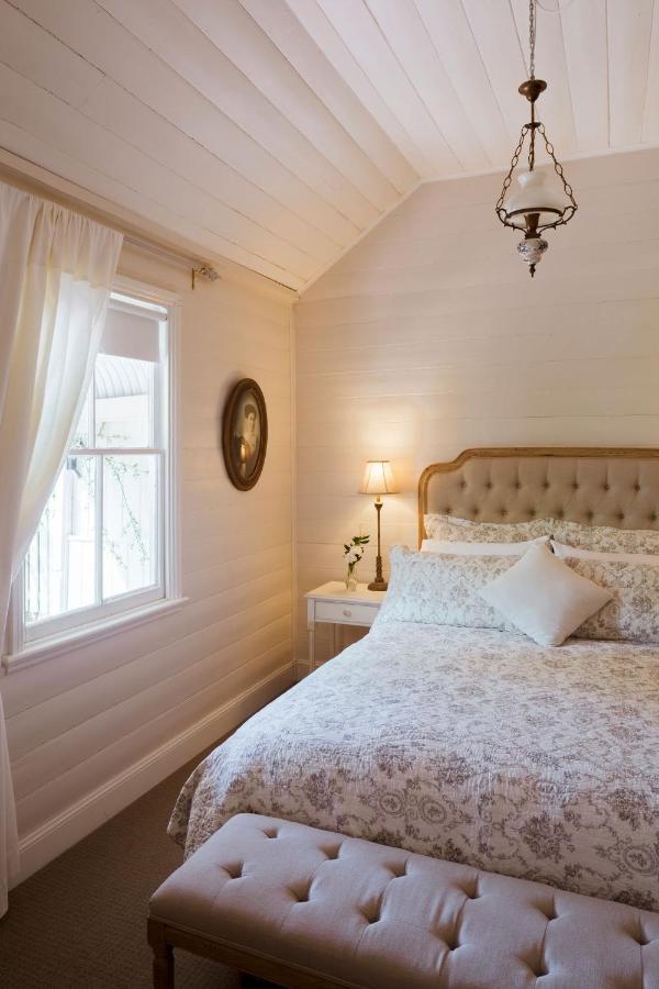 Illalangi Boutique Cottage Blackheath Exterior foto